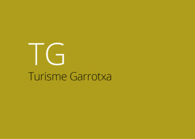 Turisme Garrotxa