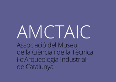 Associació de la Ciència i de la Tècnica i d’Arqueologia Industrial de Catalunya