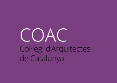 Col·legi d’Arquitectes de Catalunya